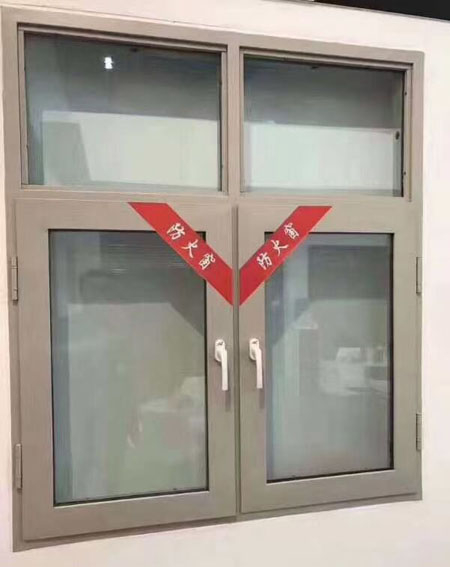 防火窗廠(chǎng)家